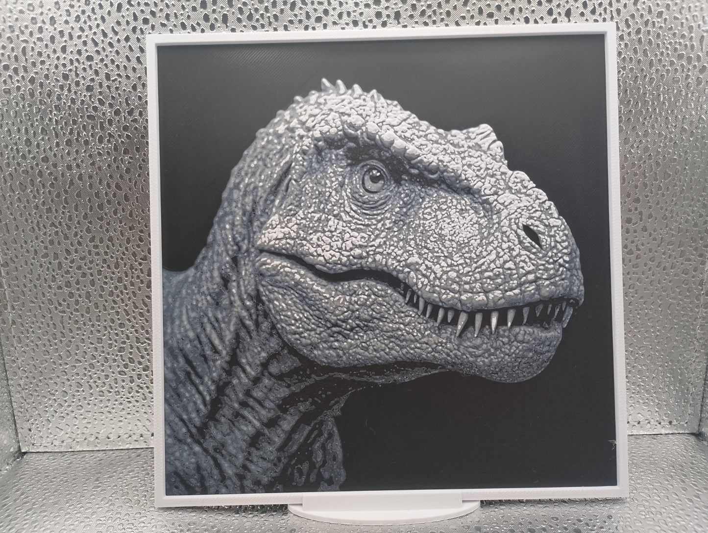 Allosaurus hueforge