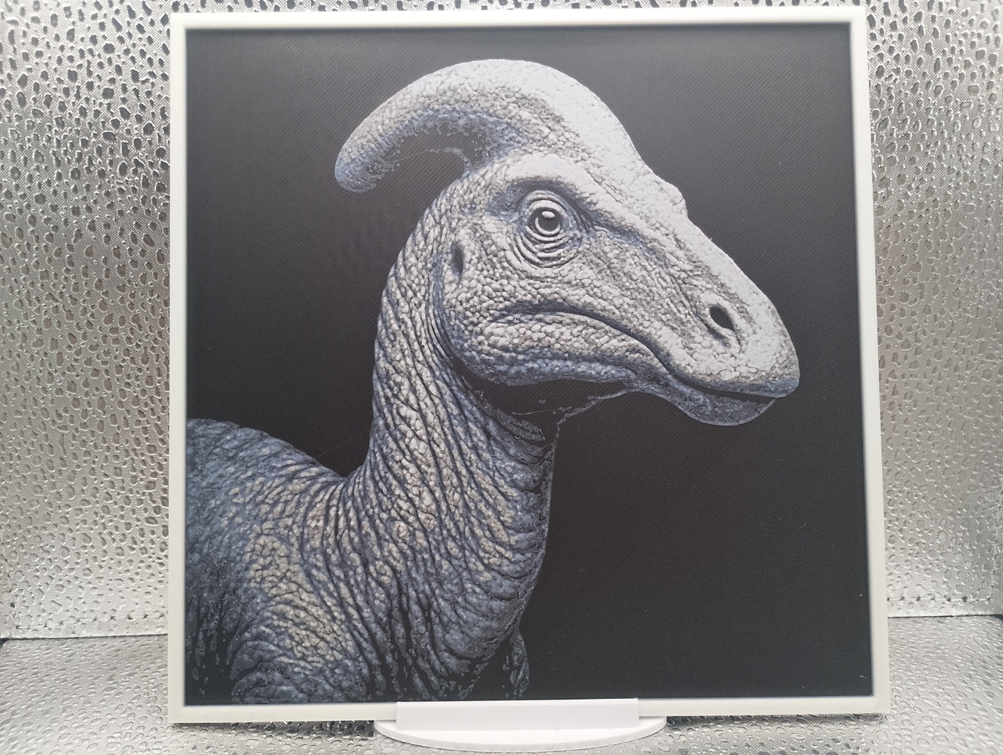 Parasaurolophus hueforge