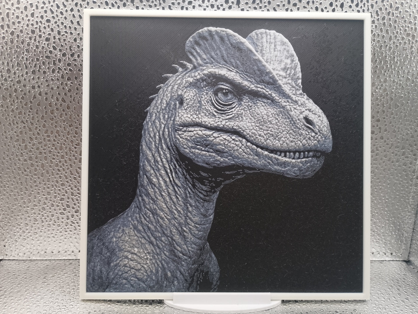 Dilophosaurus hueforge