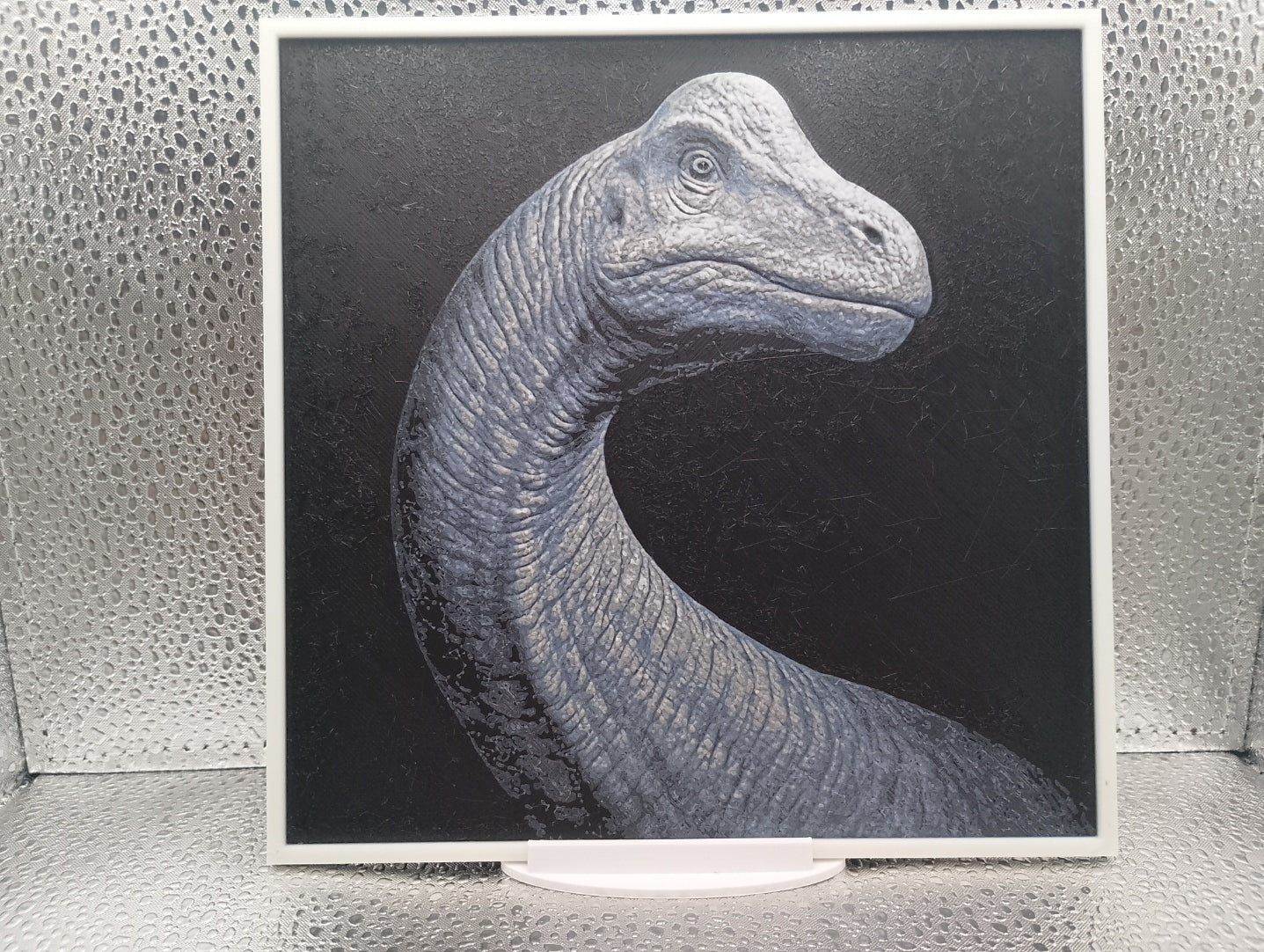 Brachiosaurus hueforge