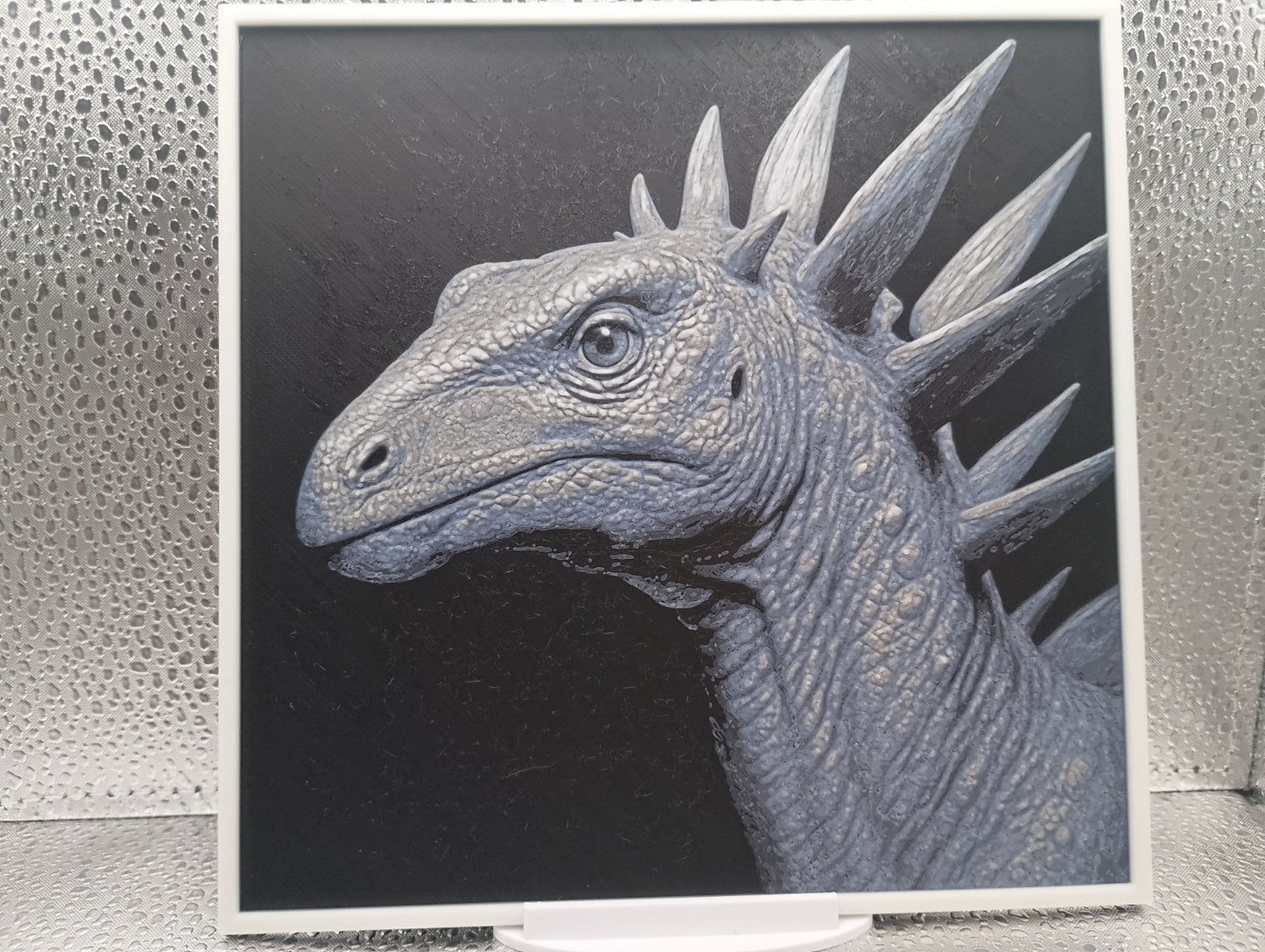 Kentrosaurus hueforge