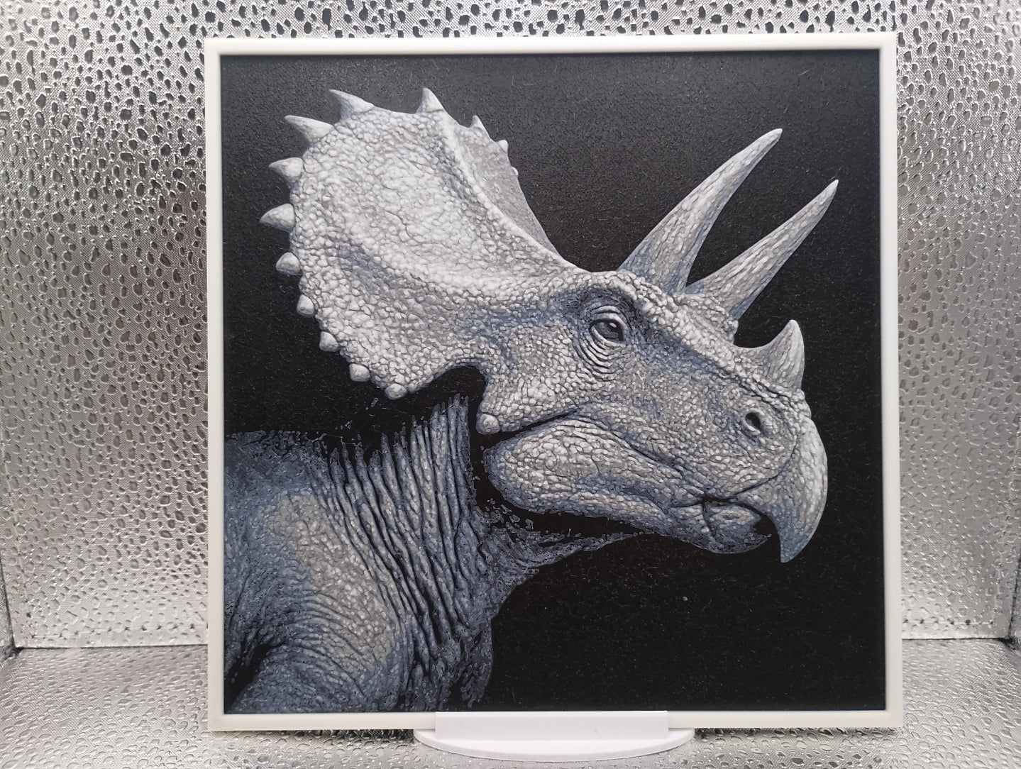 Torosaurus hueforge