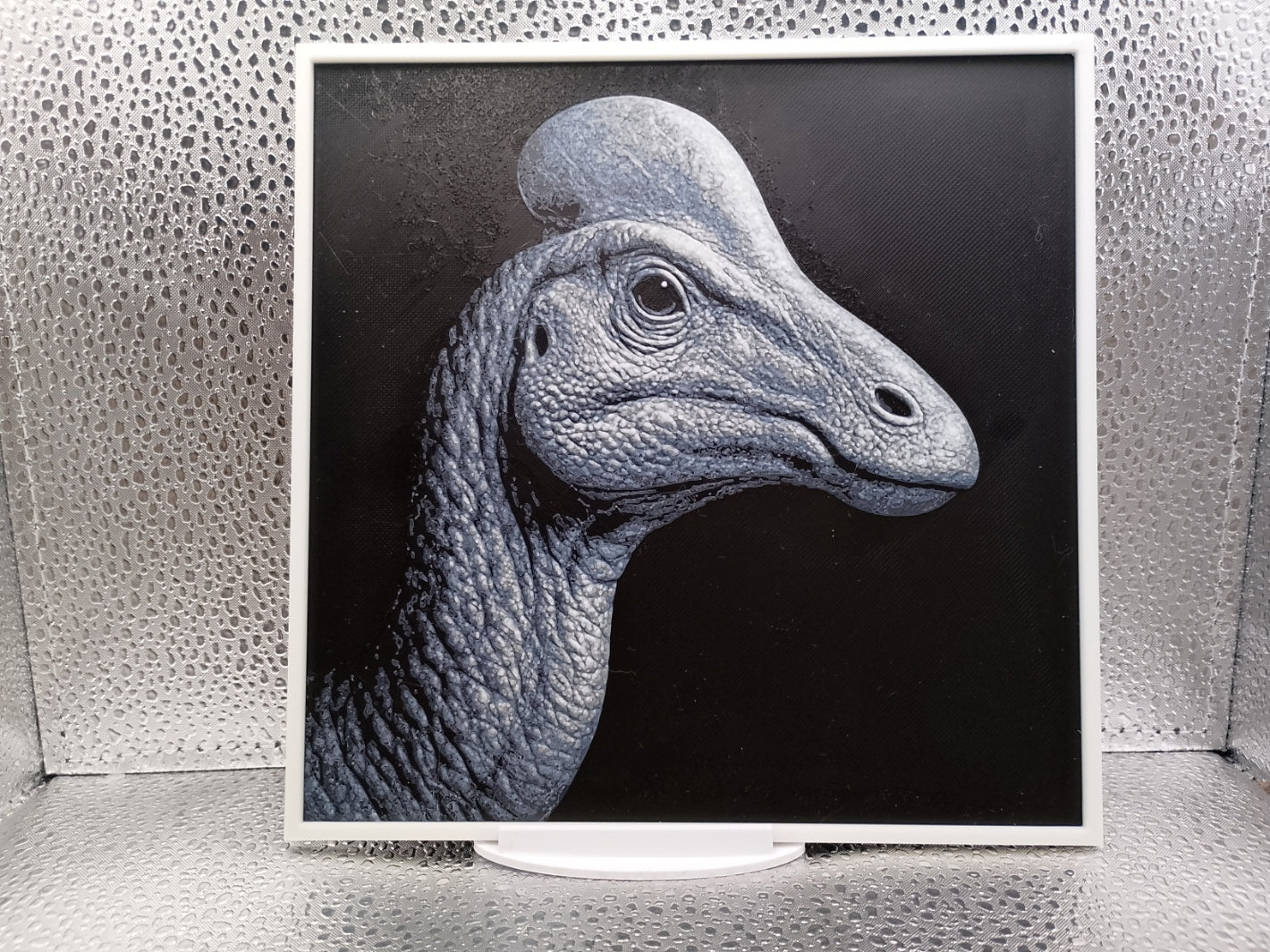 Hypacrosaurus hueforge