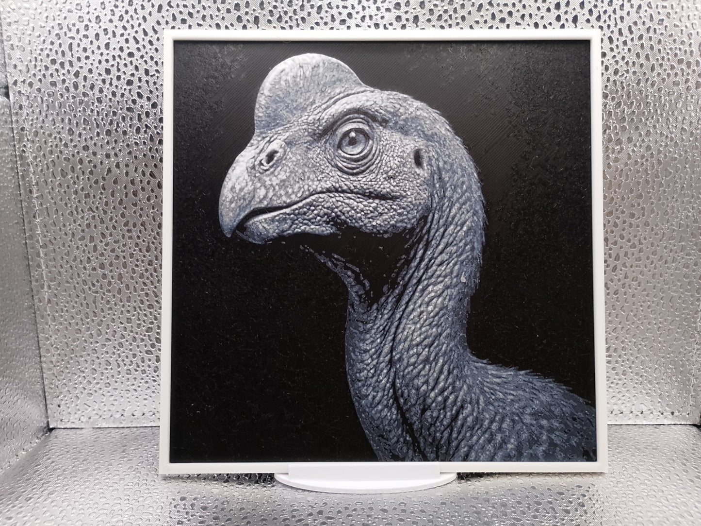 Oviraptor hueforge