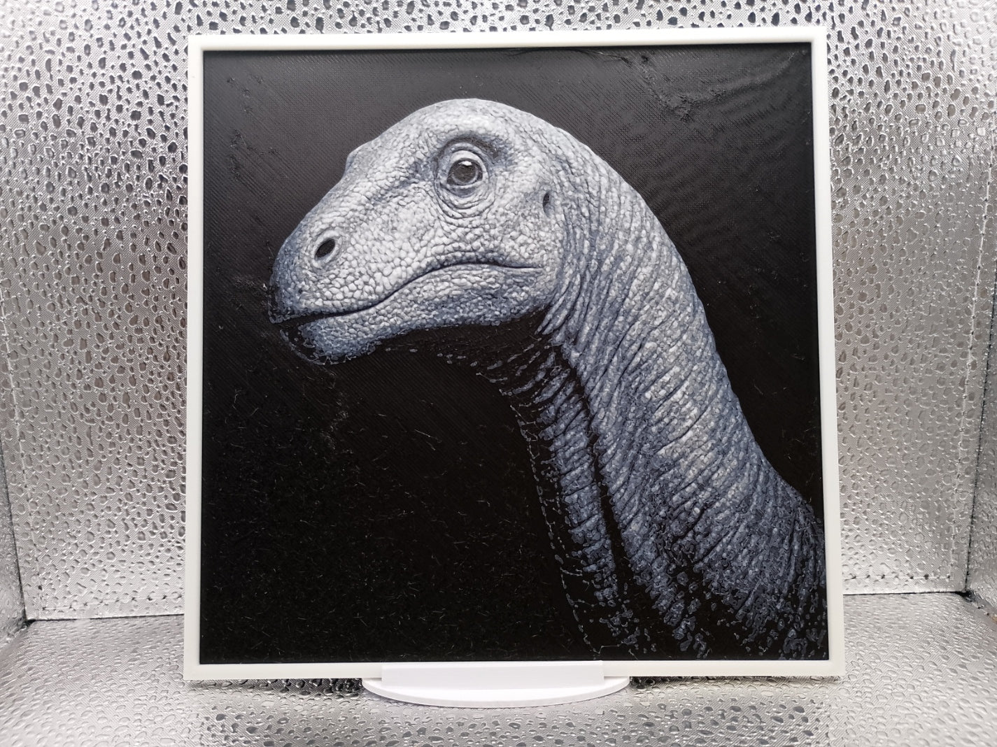 Quaesitosaurus hueforge