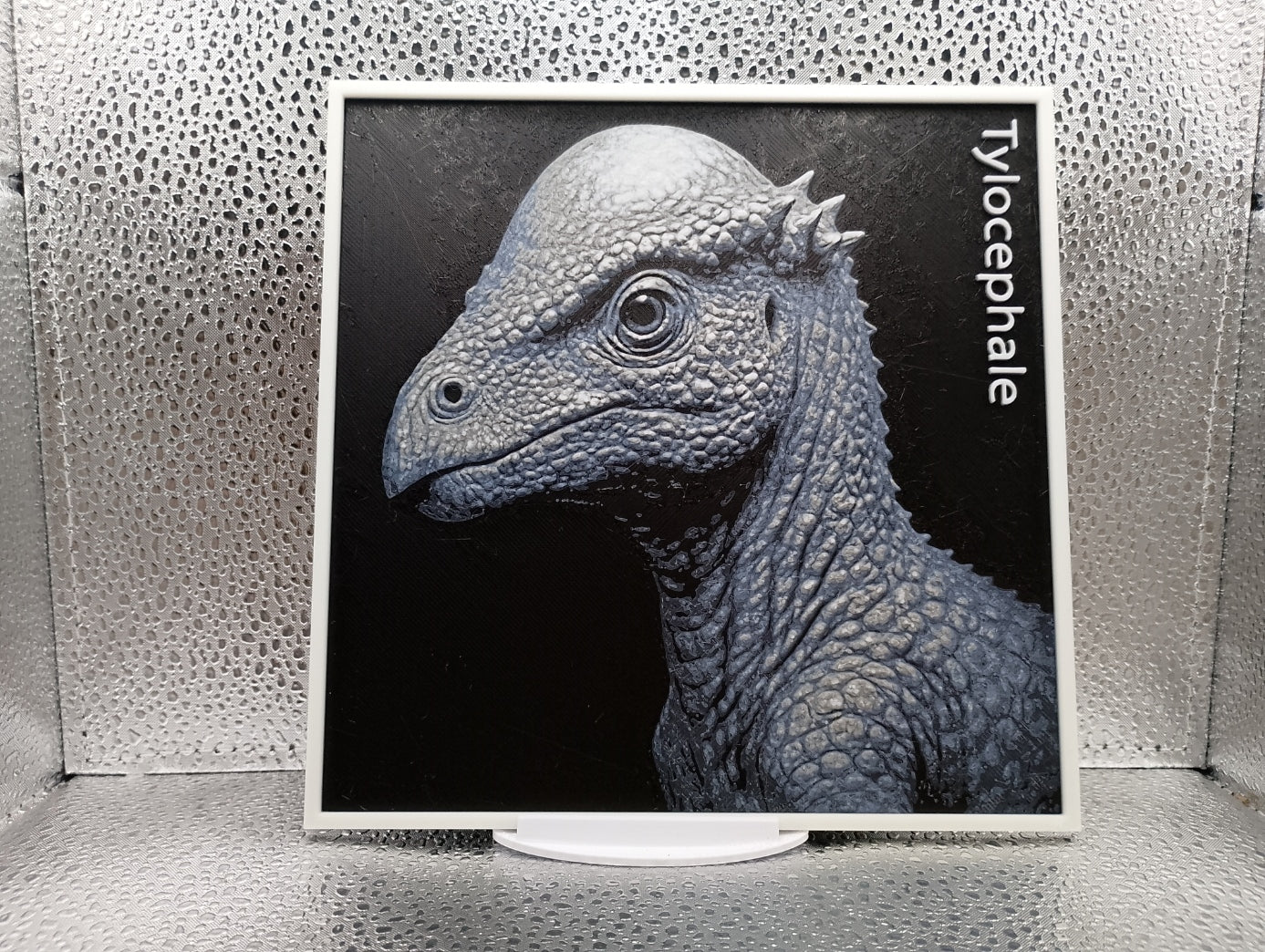 Tylocephale hueforge