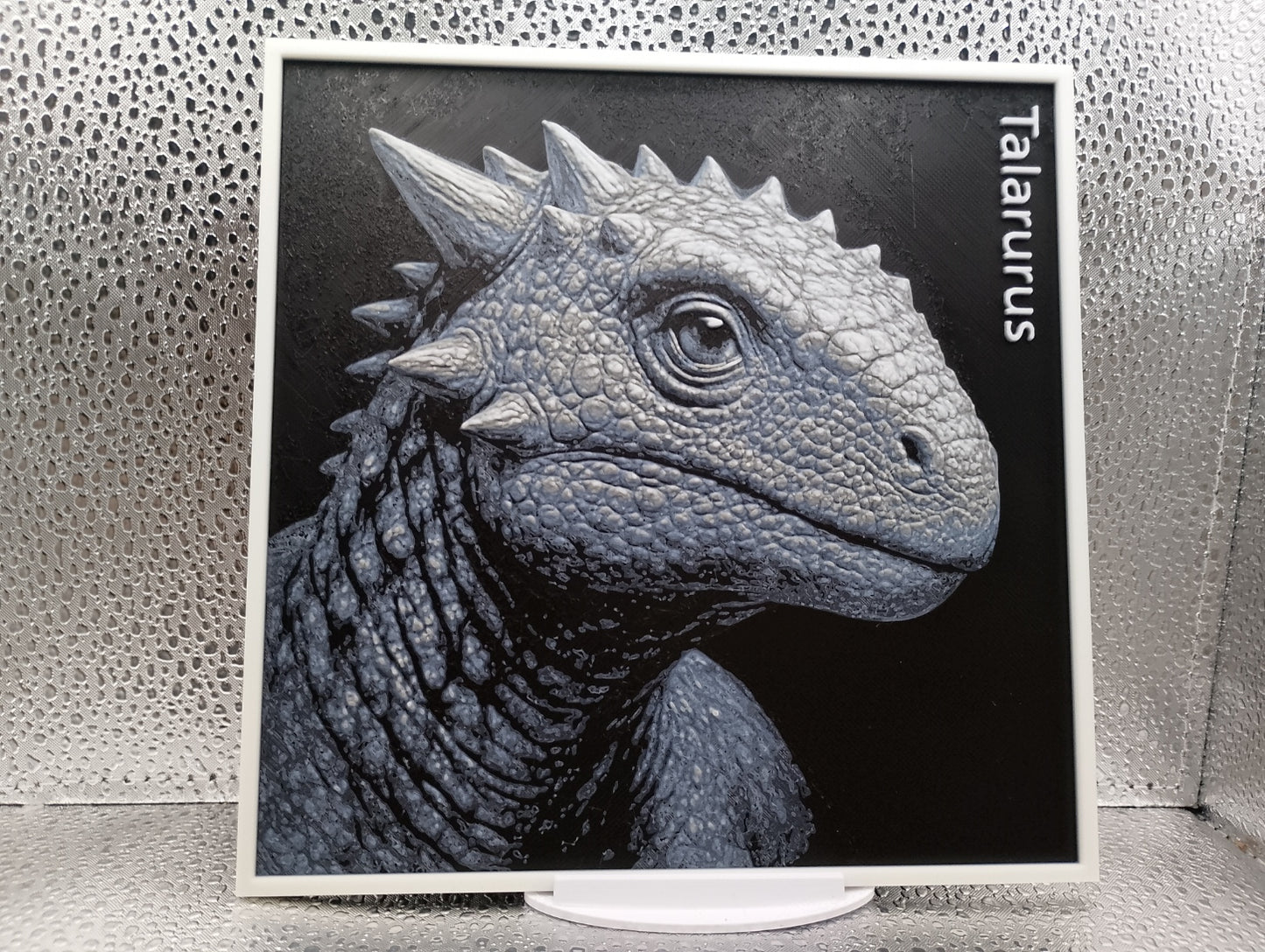 Talarurus hueforge