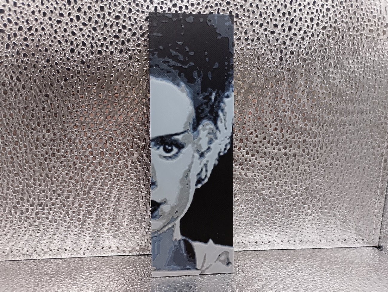 The Bride of Frankenstein – Hueforge Bookmark