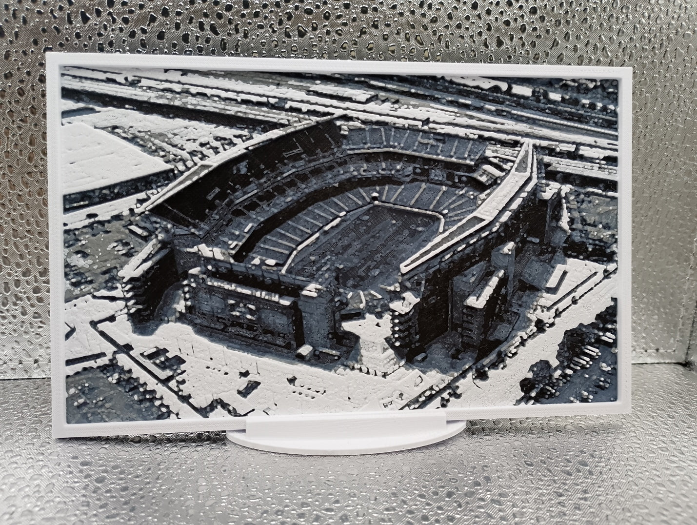 Philadelphia Eagles – Lincoln Financial Field