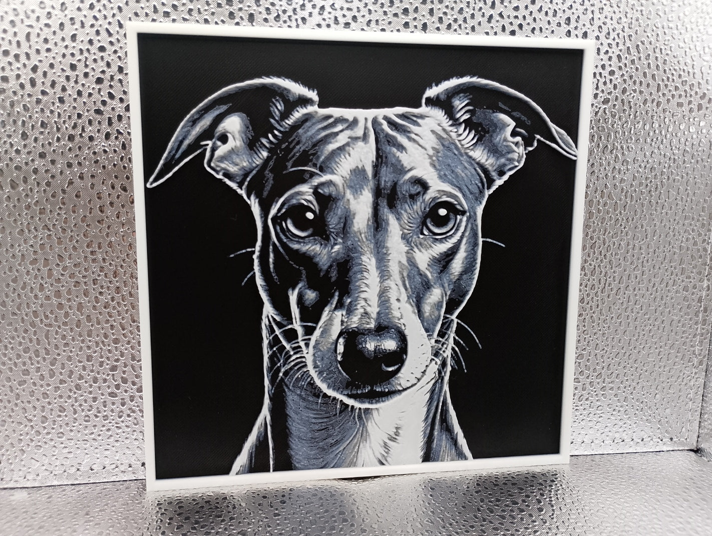 Whippet – Hueforge