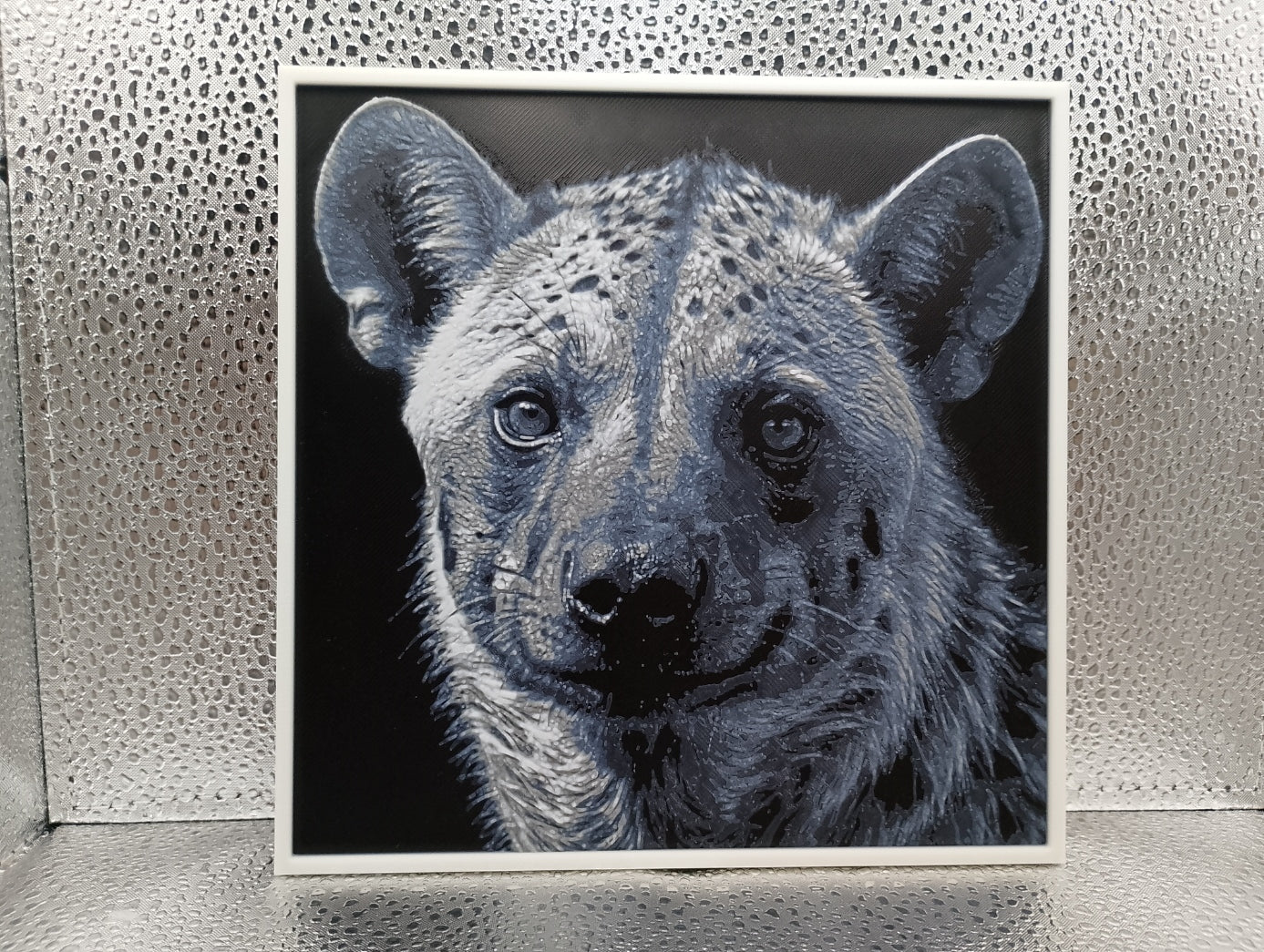 Hyena – Hueforge