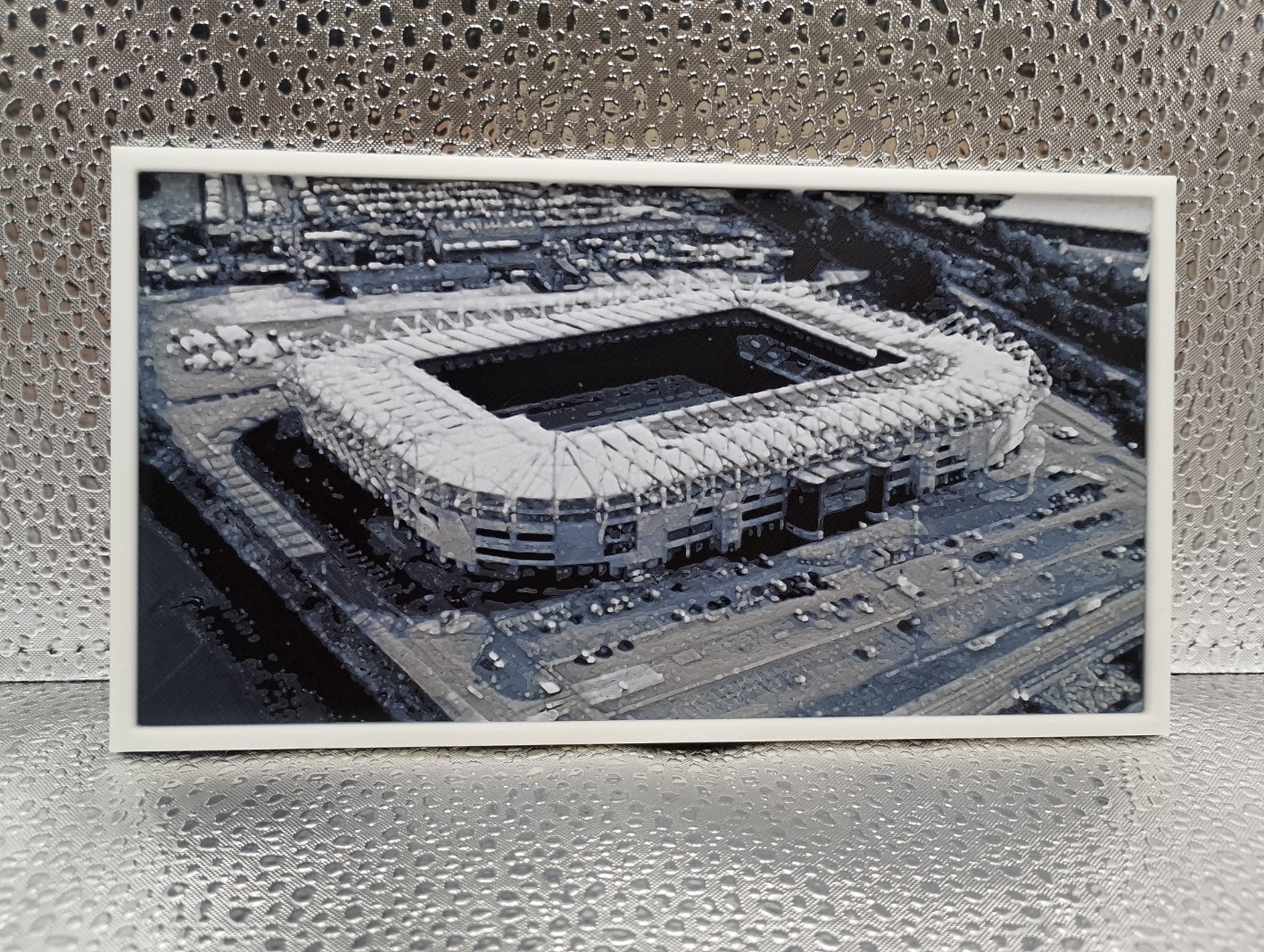 Middlesbrough – Riverside Stadium Hueforge