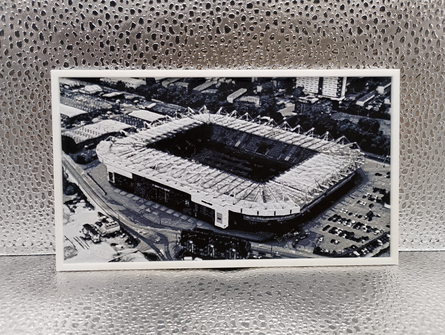 Southampton FC – St Mary’s Stadium - Hueforge