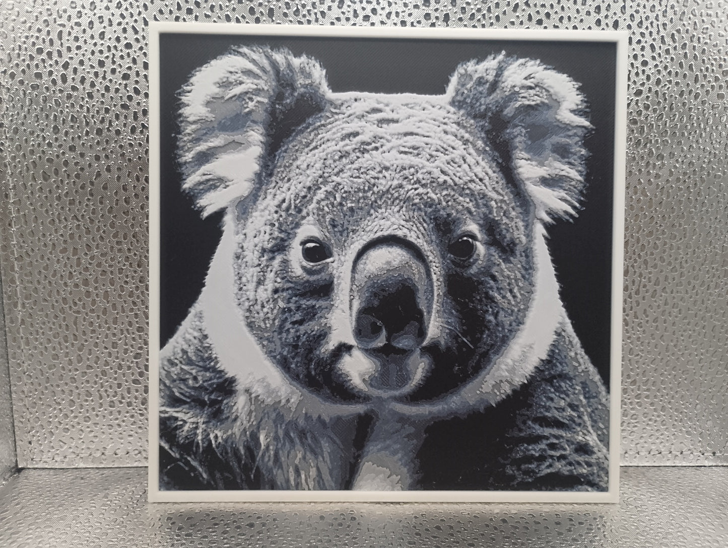 Koala – Hueforge