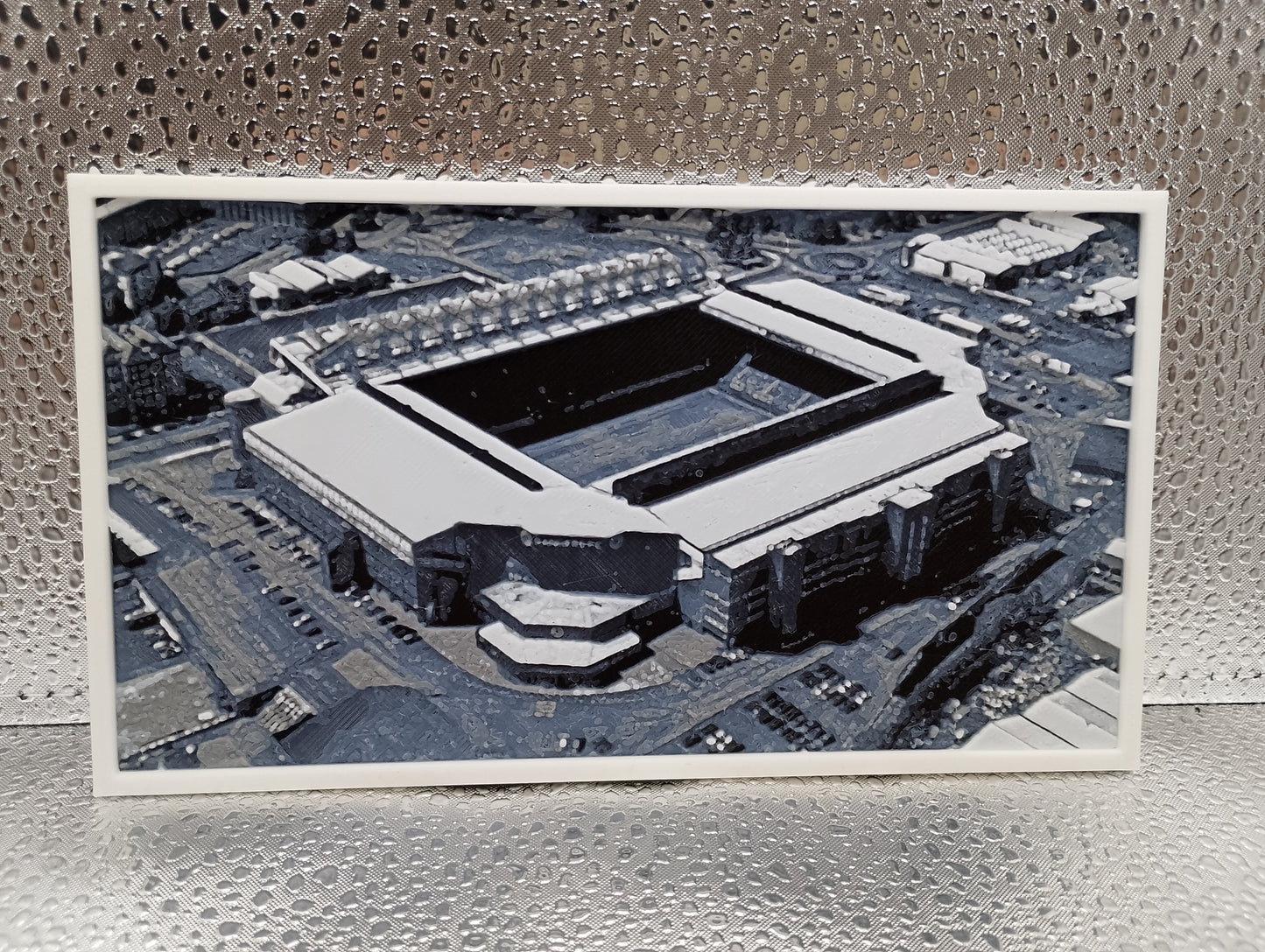 Rangers FC – Ibrox Stadium - Hueforge