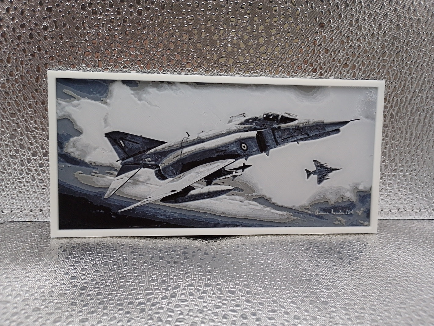 McDonnell Douglas F-4 Phantom II – Hueforge