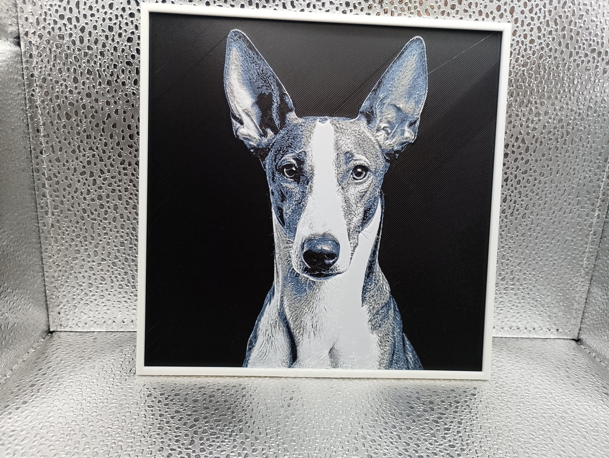 Podenco - Hueforge