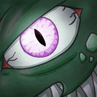 Dungeons & Dragons Proto Shoggoth Miniature