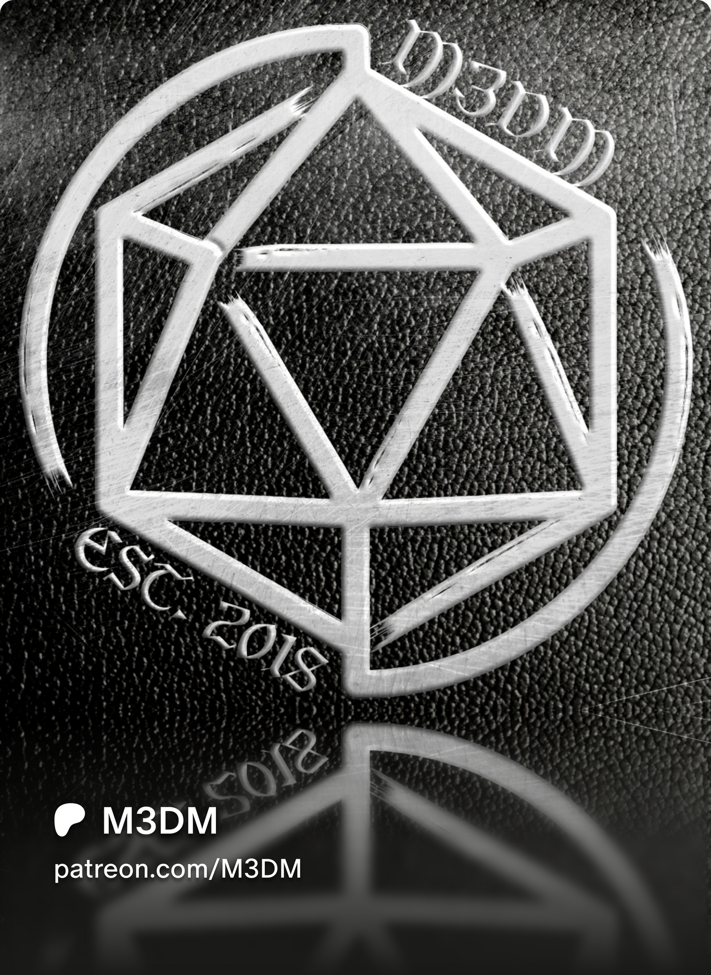 Dungeons & Dragons Baby Rose Monster Miniature