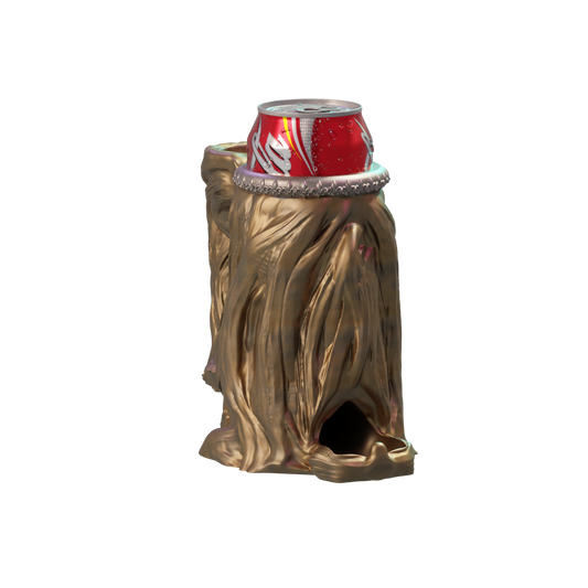 Druid Dice Tower Mug