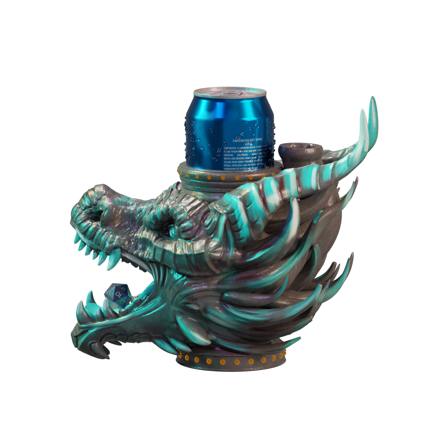 Dragon Dice Tower