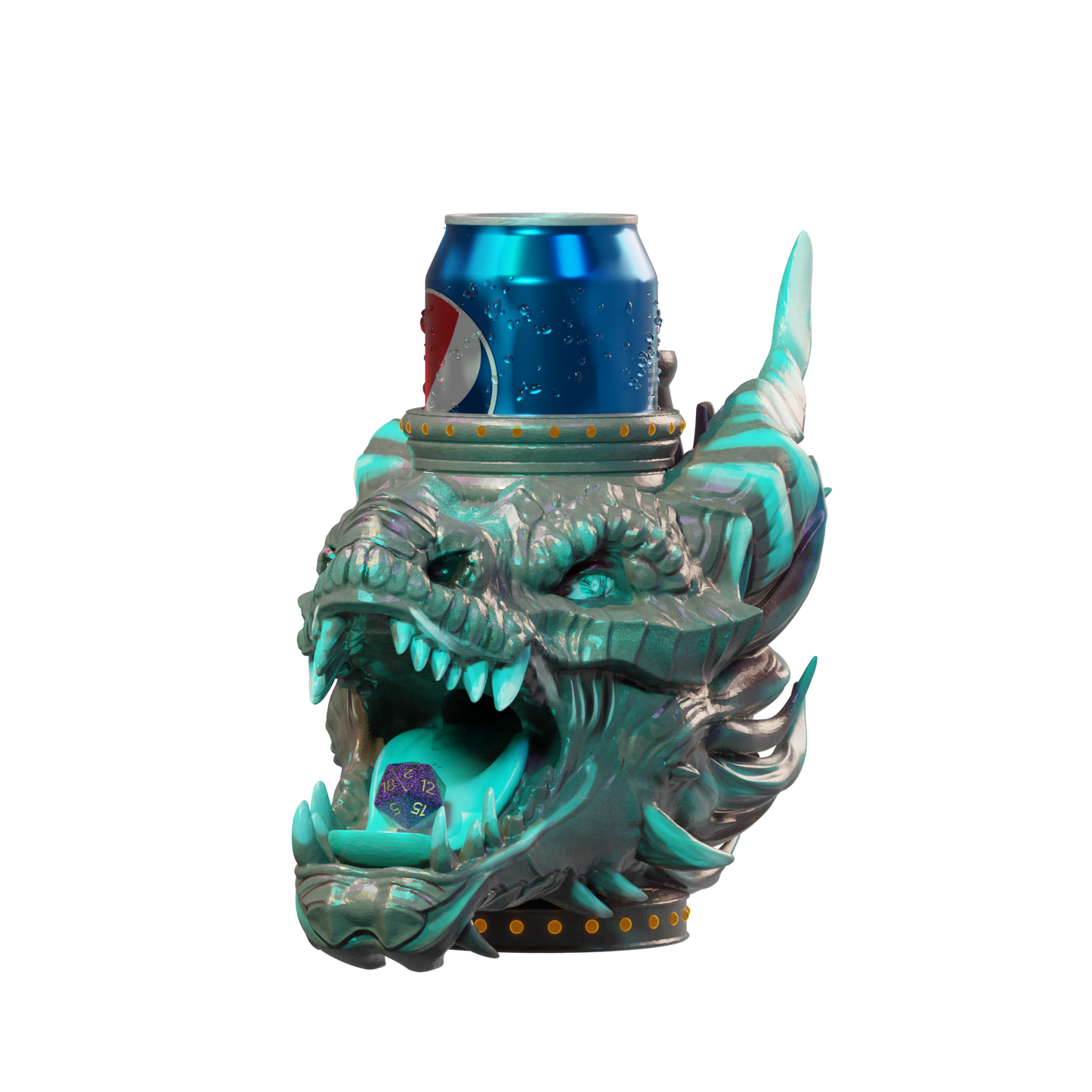 Dragon Dice Tower