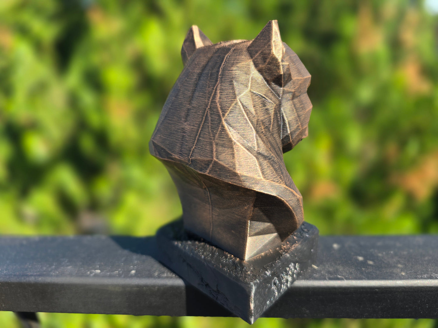 American Bully Bust