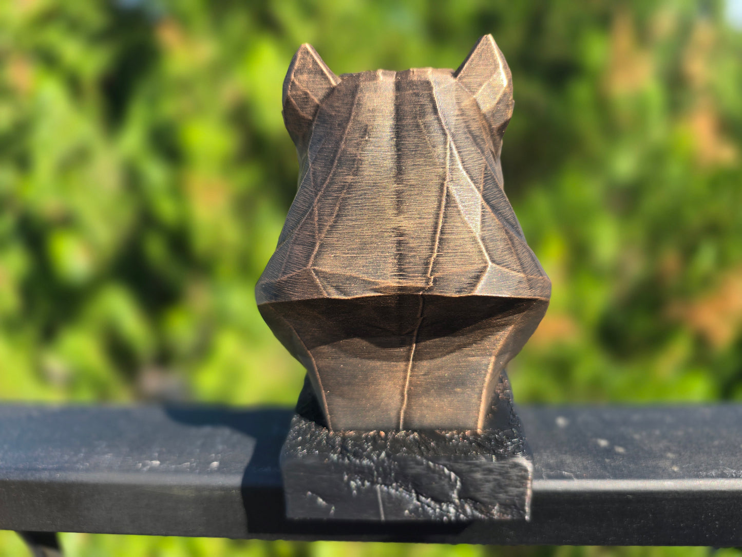 American Bully Bust