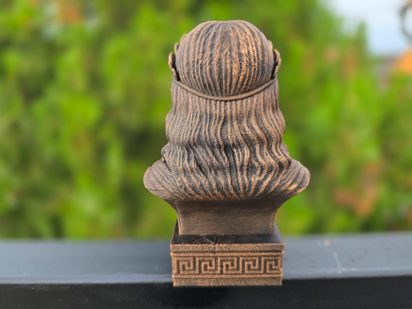 Apollo Bust