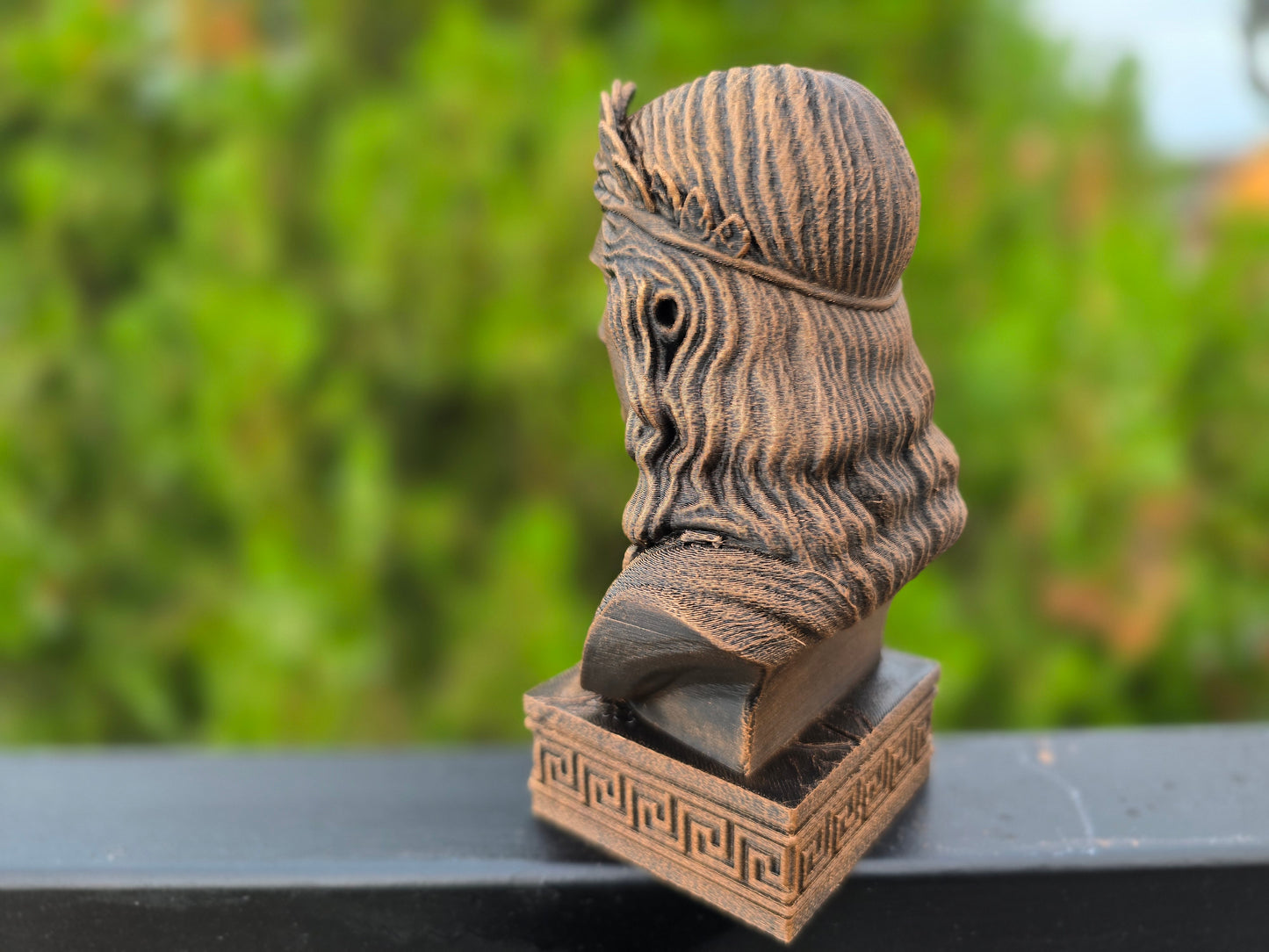 Apollo Bust