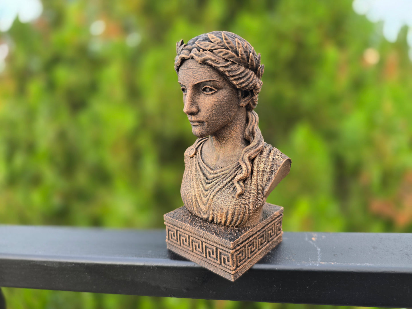 Artemis Bust