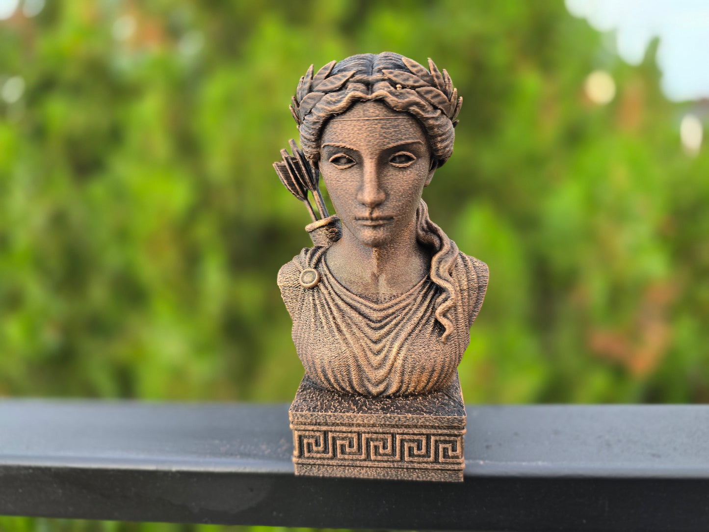 Artemis Bust