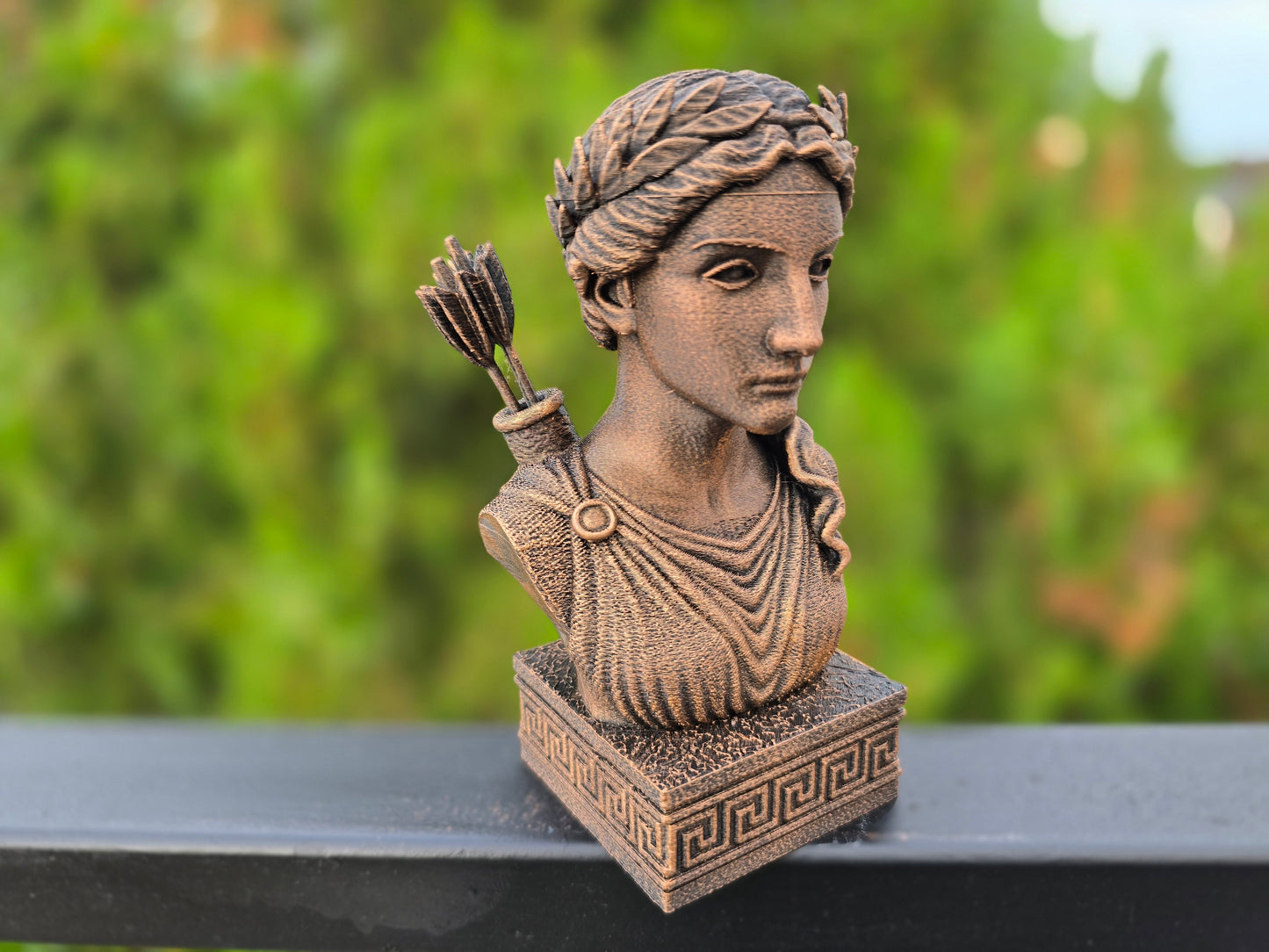Artemis Bust
