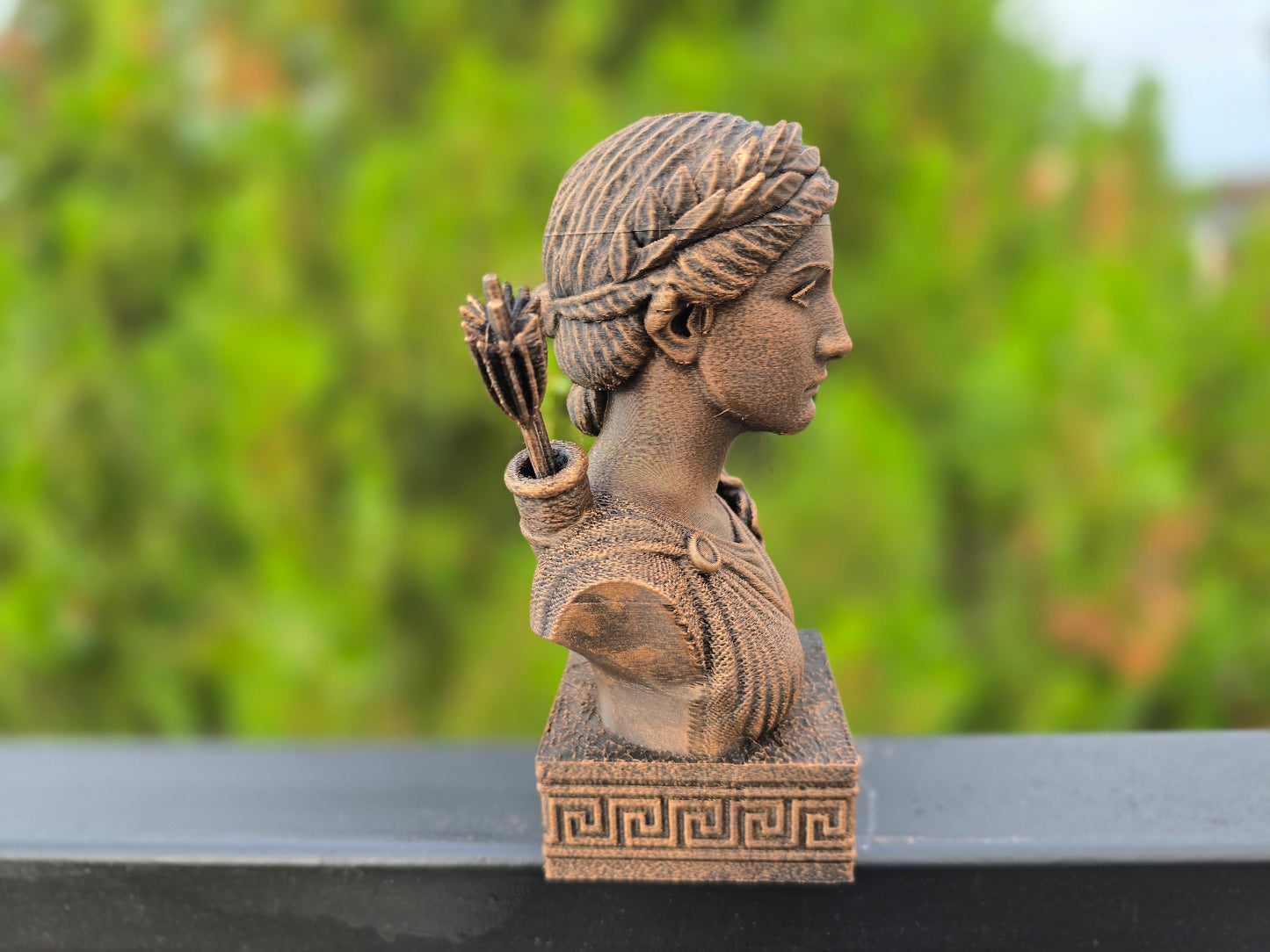 Artemis Bust