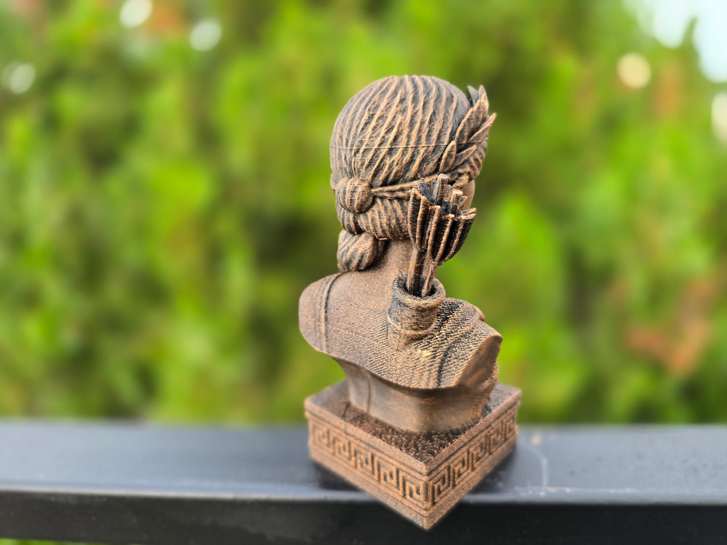 Artemis Bust