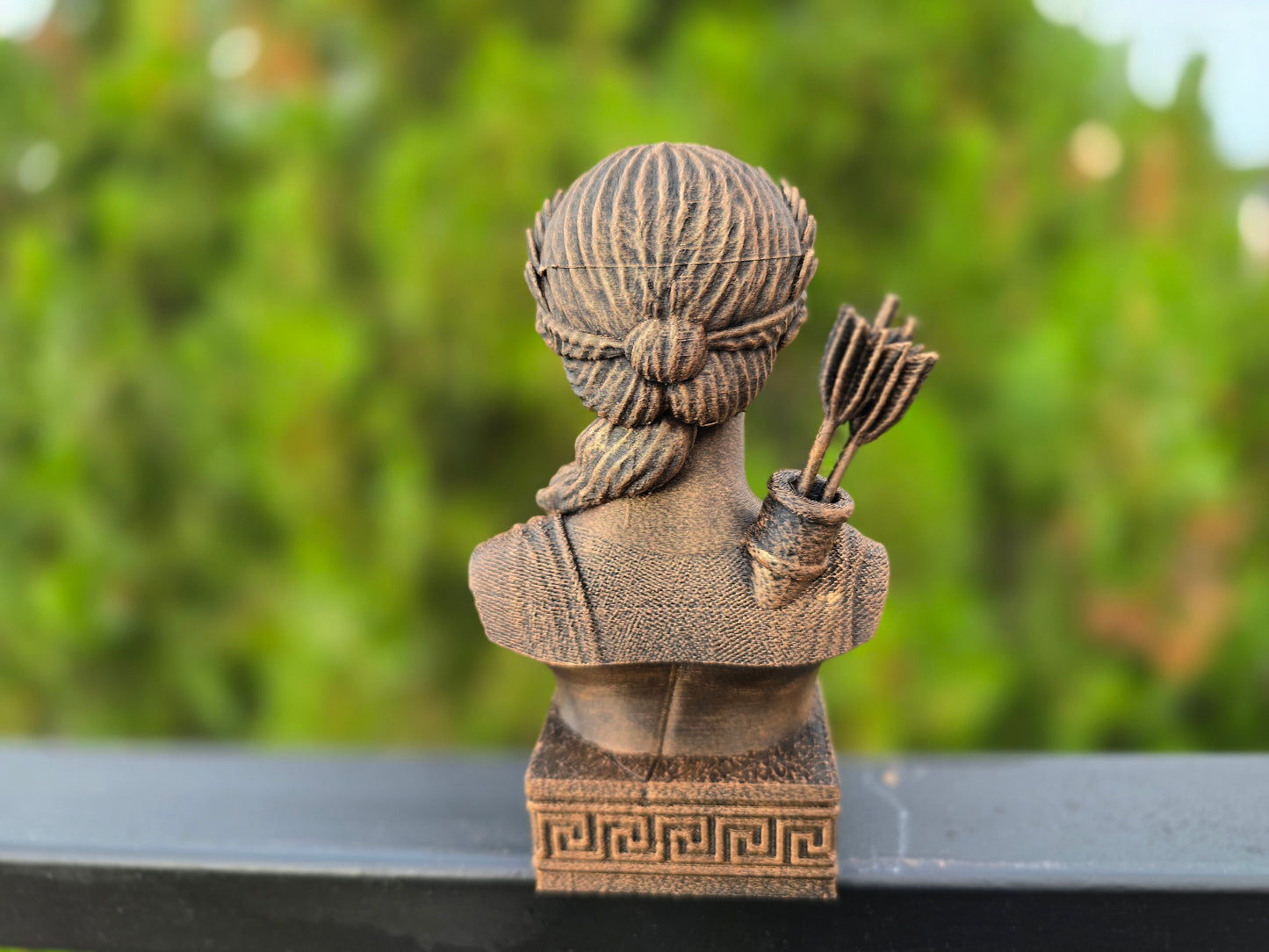 Artemis Bust