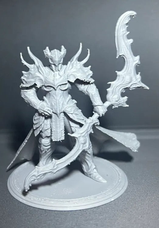 Dungeons & Dragons Abyssal Archer Miniature