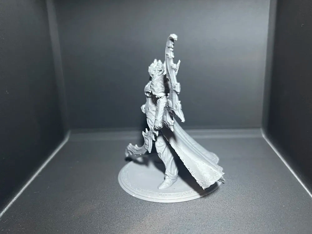 Dungeons & Dragons Abyssal Archer Miniature