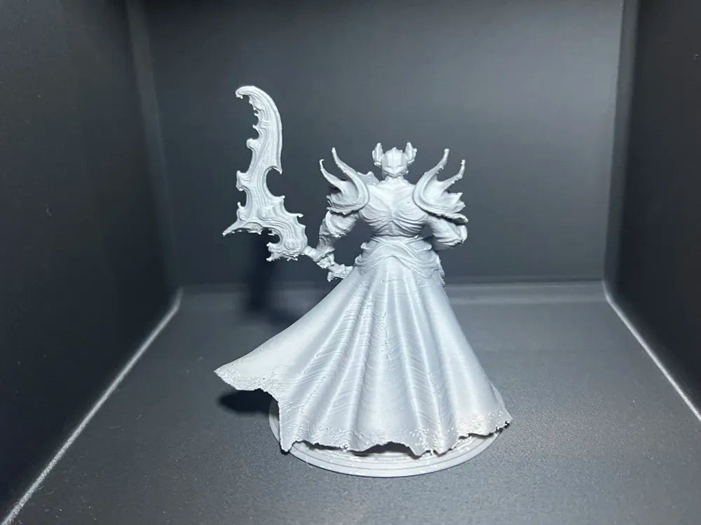 Dungeons & Dragons Abyssal Archer Miniature