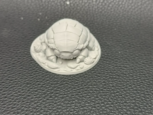 Dungeons & Dragons Abyss Beetle Miniature