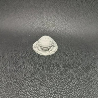 Dungeons & Dragons Abyss Beetle Miniature