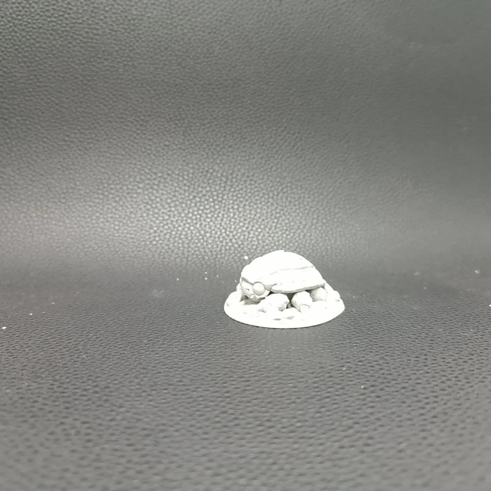 Dungeons & Dragons Abyss Beetle Miniature