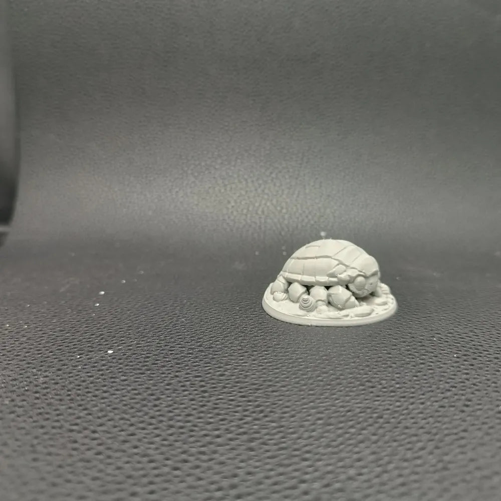 Dungeons & Dragons Abyss Beetle Miniature