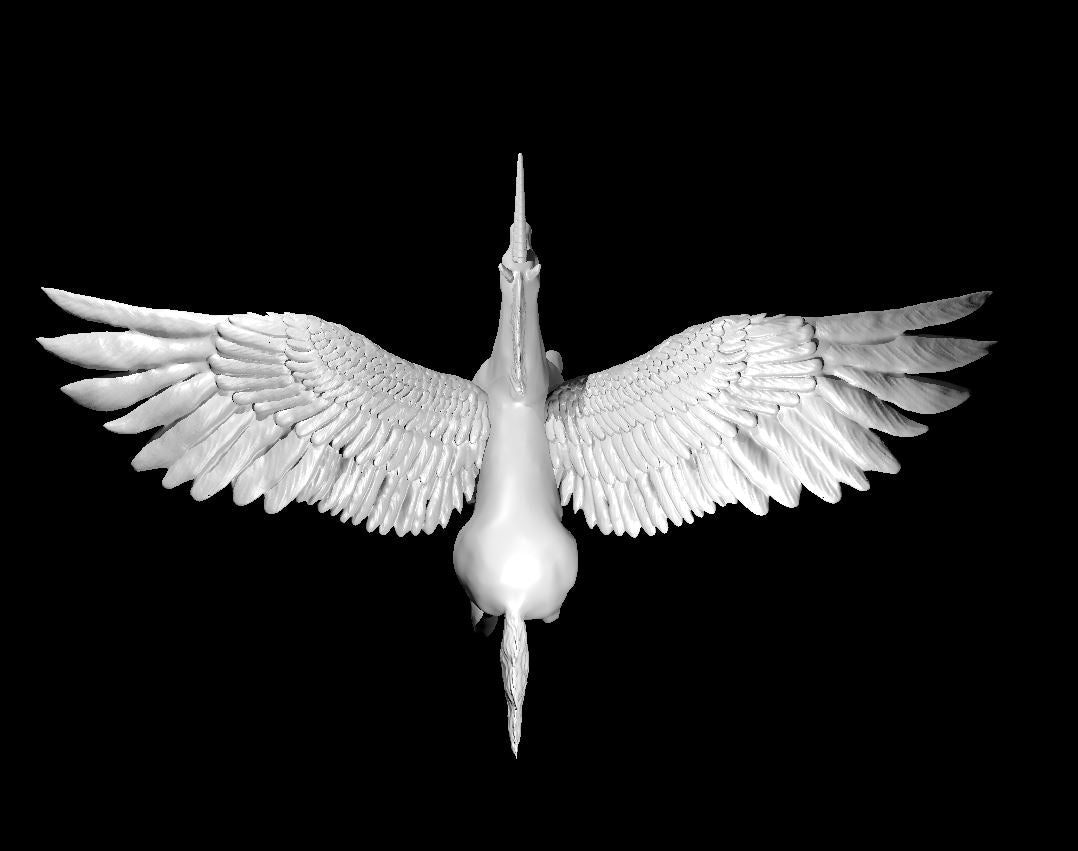 Dungeons & Dragons Alicorn Miniature