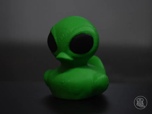 Alien Duck