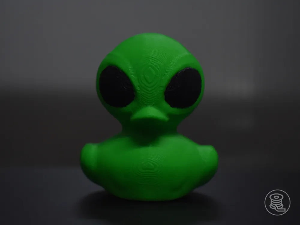 Alien Duck