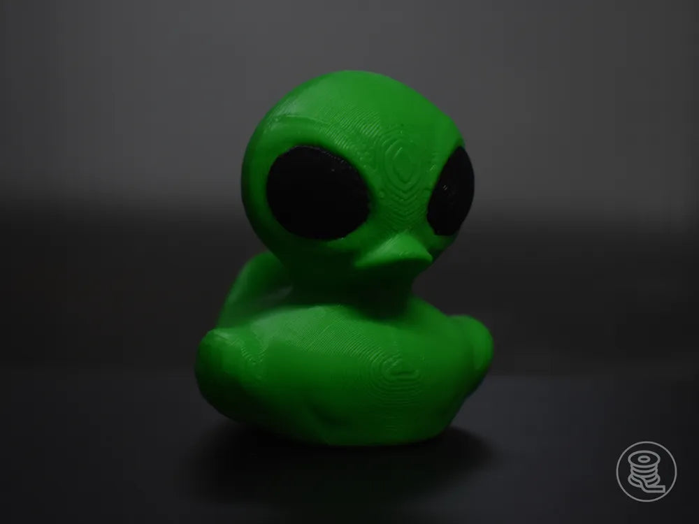 Alien Duck