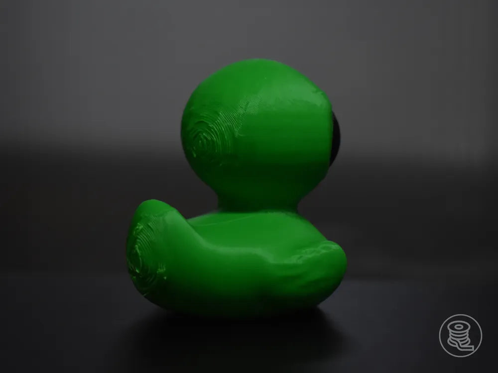 Alien Duck