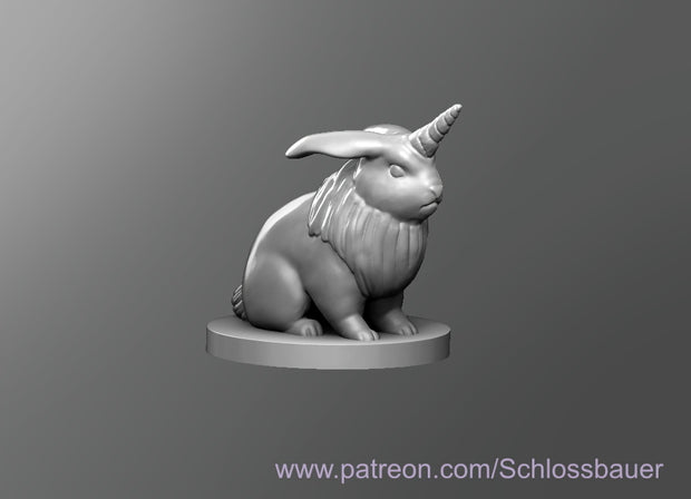 Dungeons & Dragons Al-Mi'raj Miniature