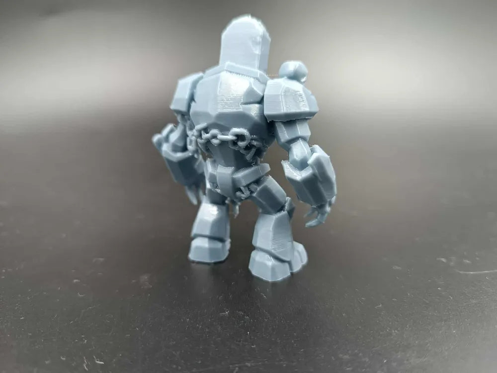 Dungeons & Dragons Ancient Graveyard Golem Miniature